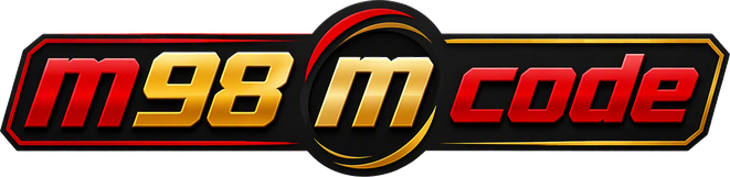 m98 m code